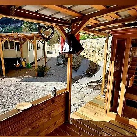 Apartamento Lexi Zen House Kamnik Exterior foto