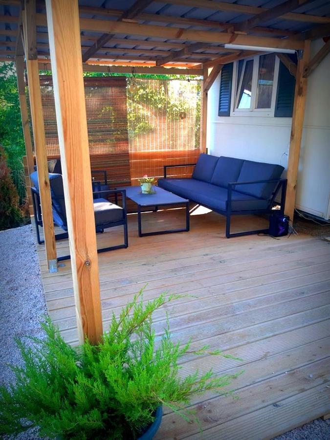 Apartamento Lexi Zen House Kamnik Exterior foto
