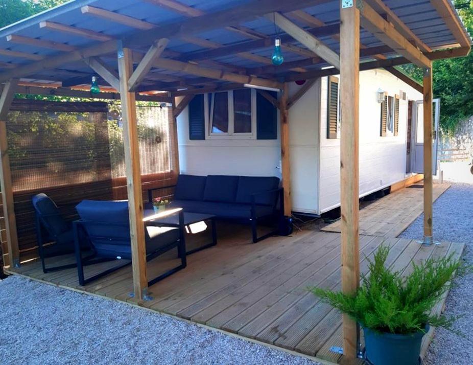 Apartamento Lexi Zen House Kamnik Exterior foto