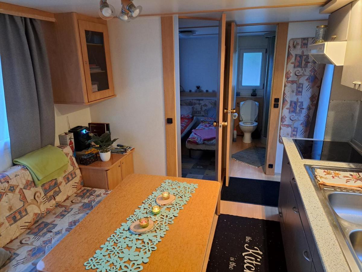 Apartamento Lexi Zen House Kamnik Exterior foto